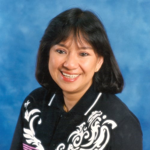 Olivia "Bong" Coo