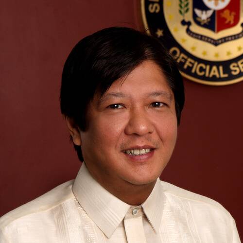 Bongbong Marcos