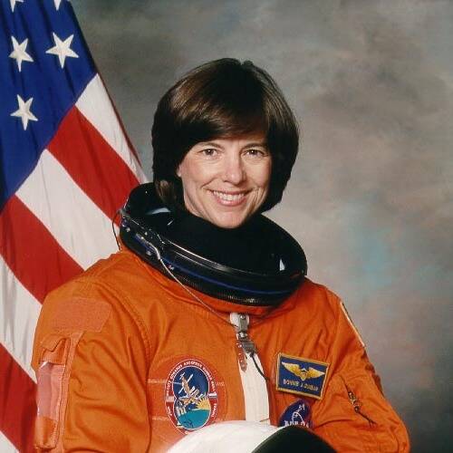 Bonnie J. Dunbar