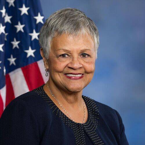 Bonnie Watson Coleman