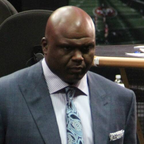 Booger McFarland