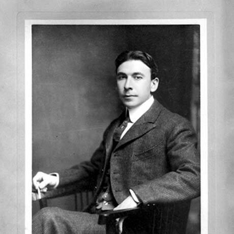 Booth Tarkington