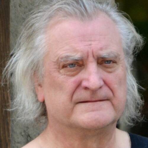 Bořek Šípek