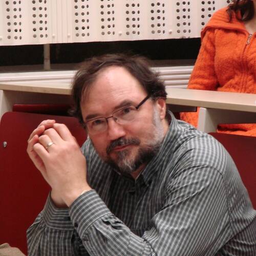 Boris A. Novak