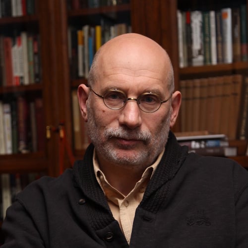 Boris Akunin