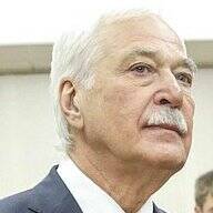 Boris Gryzlov