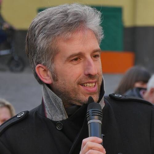 Boris Palmer