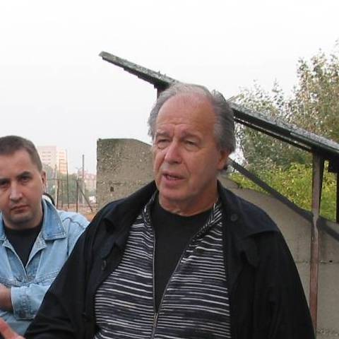 Boris Podrecca
