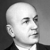 Boris Shchukin