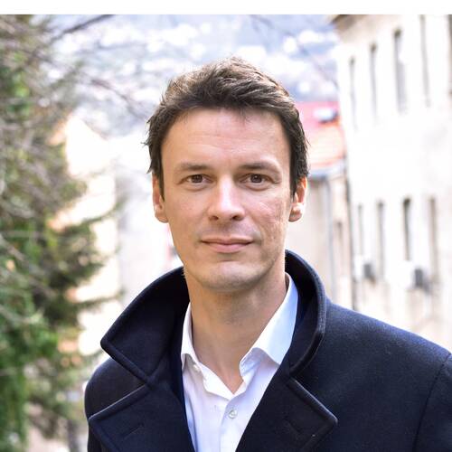 Boriša Falatar