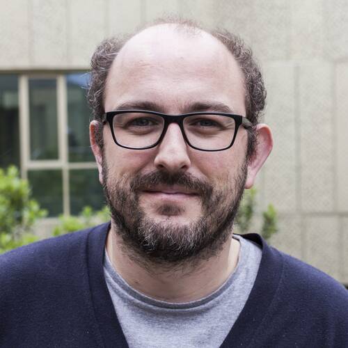 Borja Cobeaga