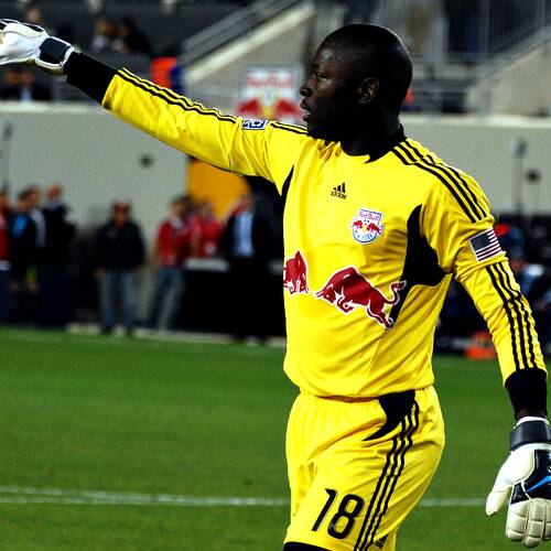 Bouna Coundoul