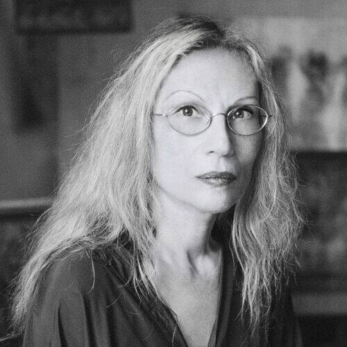 Bracha L. Ettinger