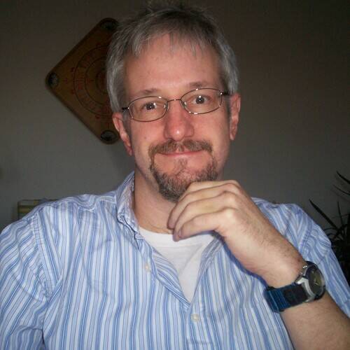 Brad Barkley