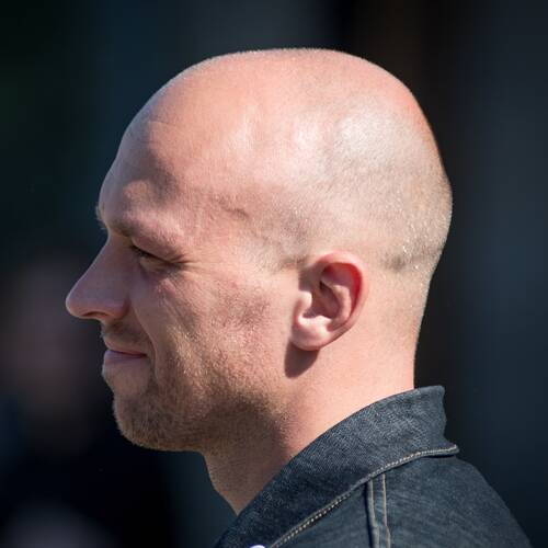 Brad Bradford