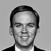 Brad Carson