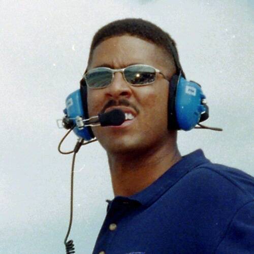 Brad Daugherty