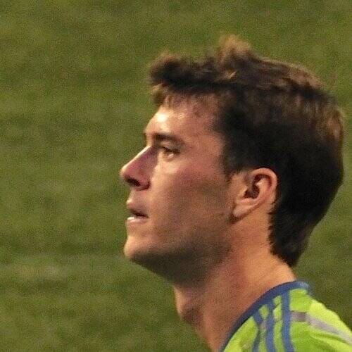 Brad Evans