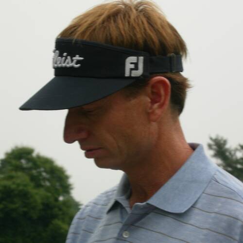 Brad Faxon