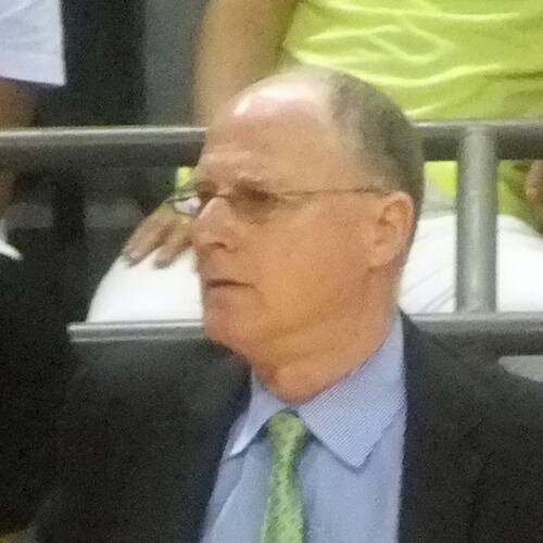 Brad Greenberg