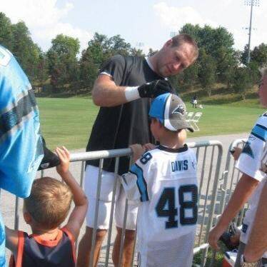 Brad Hoover