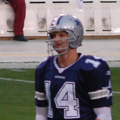 Brad Johnson