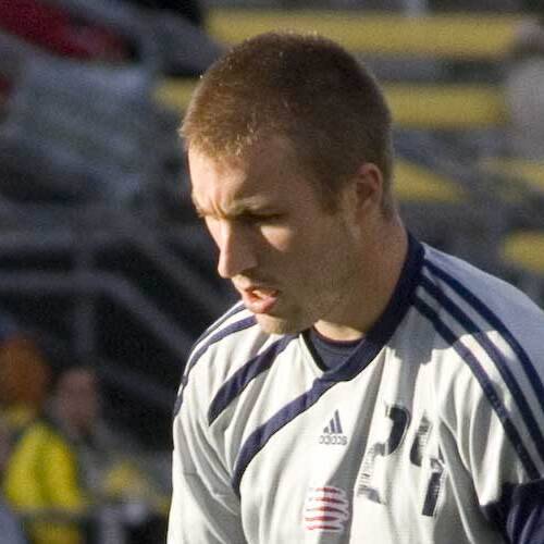 Brad Knighton