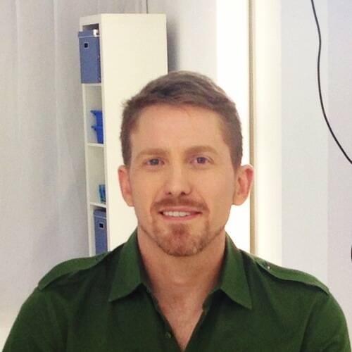 Brad McKay