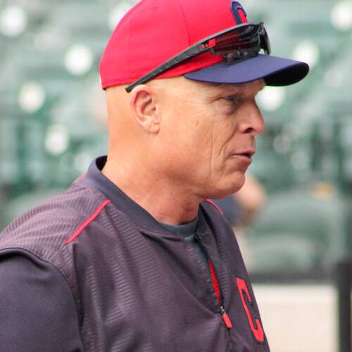 Brad Mills