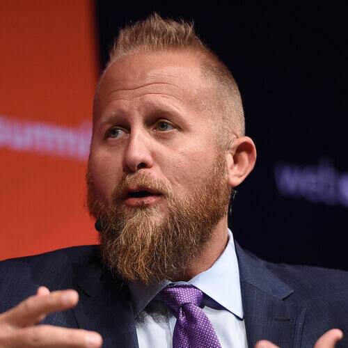 Brad Parscale