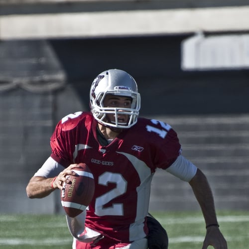 Brad Sinopoli