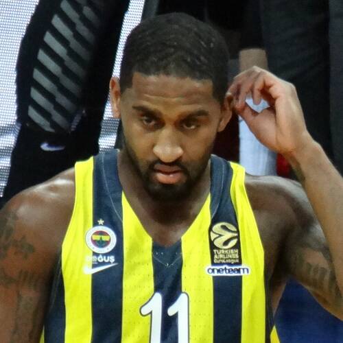 Brad Wanamaker