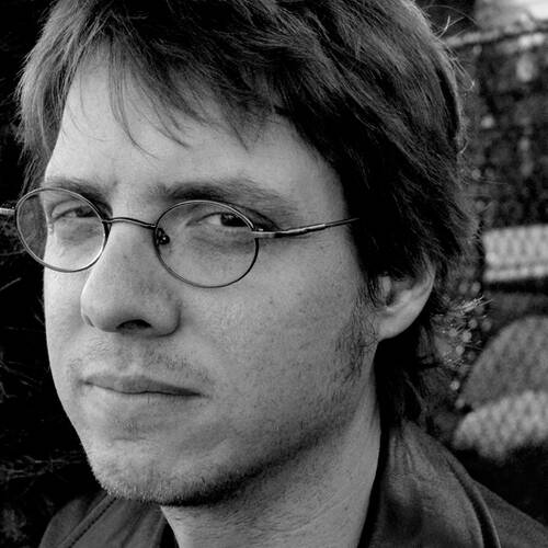 Brad Warner