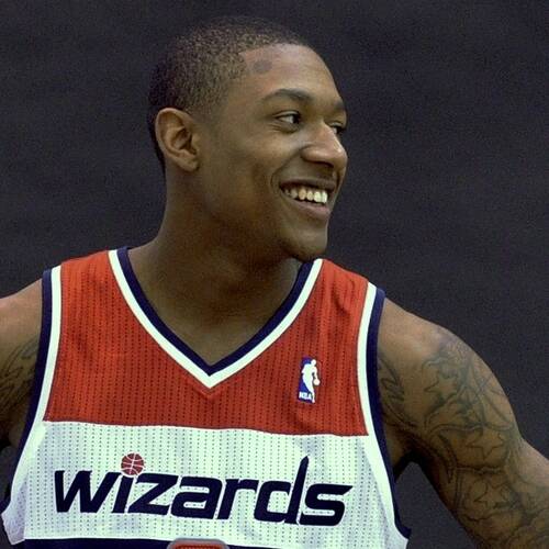 Bradley Beal