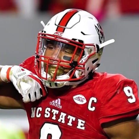 Bradley Chubb