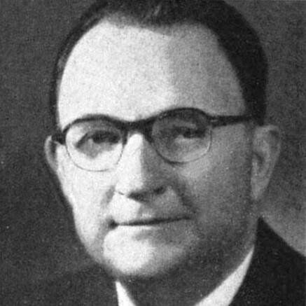 Brady P. Gentry