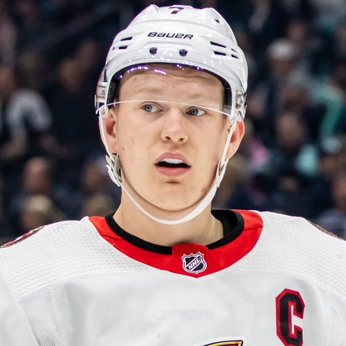 Brady Tkachuk