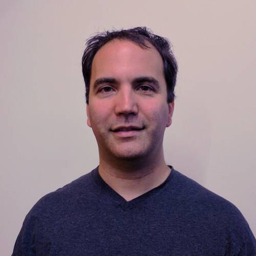 Bram Cohen