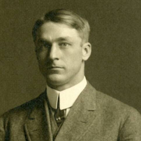 Branch Rickey