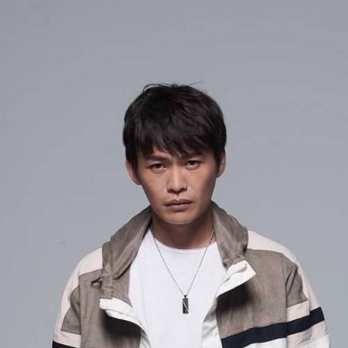 Frankie Huang