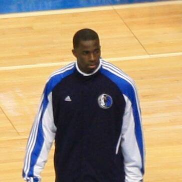 Brandon Bass