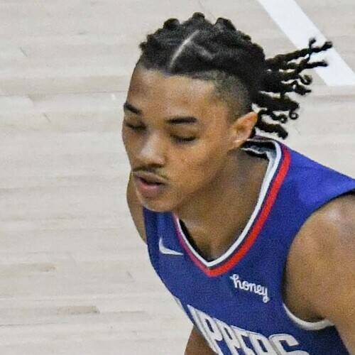 Brandon Boston