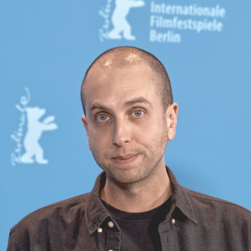 Brandon Cronenberg