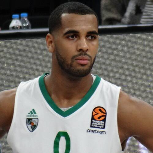 Brandon Davies