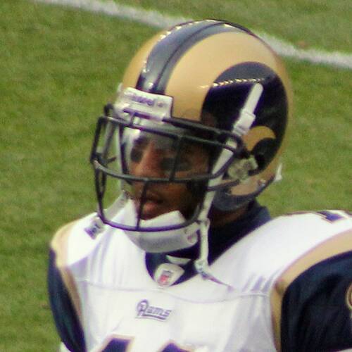Brandon Gibson