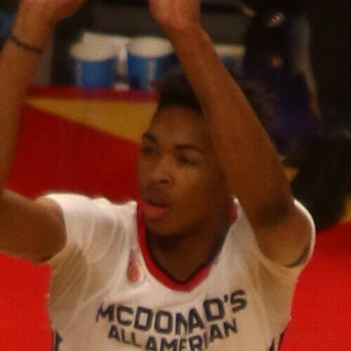 Brandon Ingram