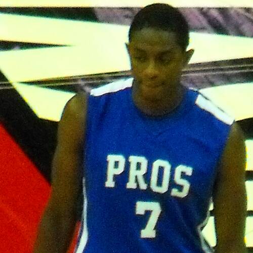 Brandon Knight