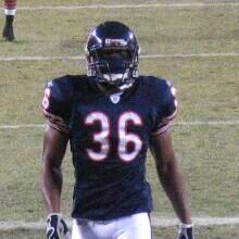 Brandon McGowan
