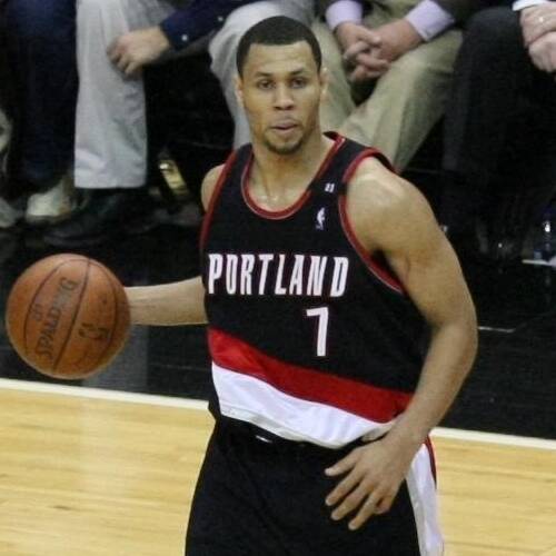 Brandon Roy