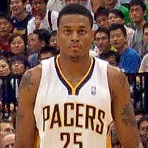 Brandon Rush